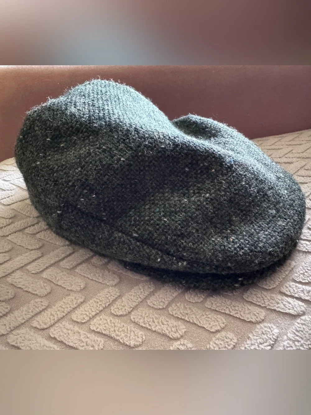 Hanna Hats unisex hanna